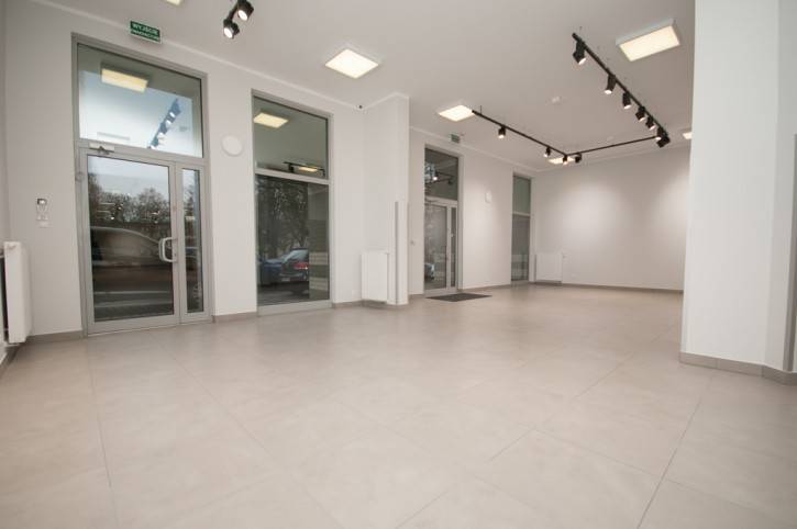 Lokal Sprzedaż Szczecin Centrum 15