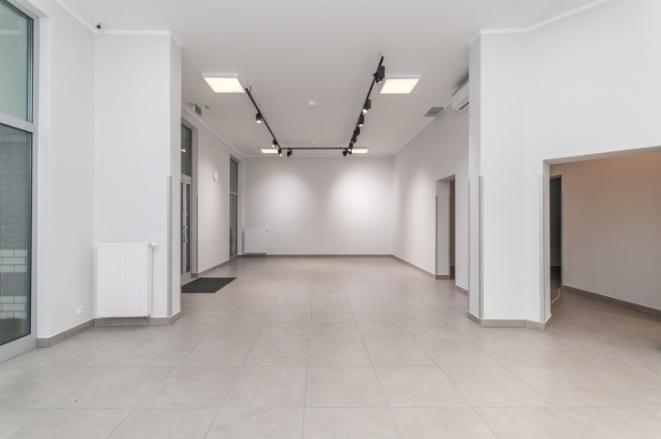 Lokal Sprzedaż Szczecin Centrum 17