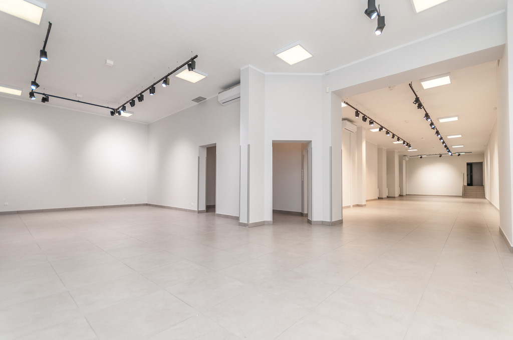 Lokal Sprzedaż Szczecin Centrum
