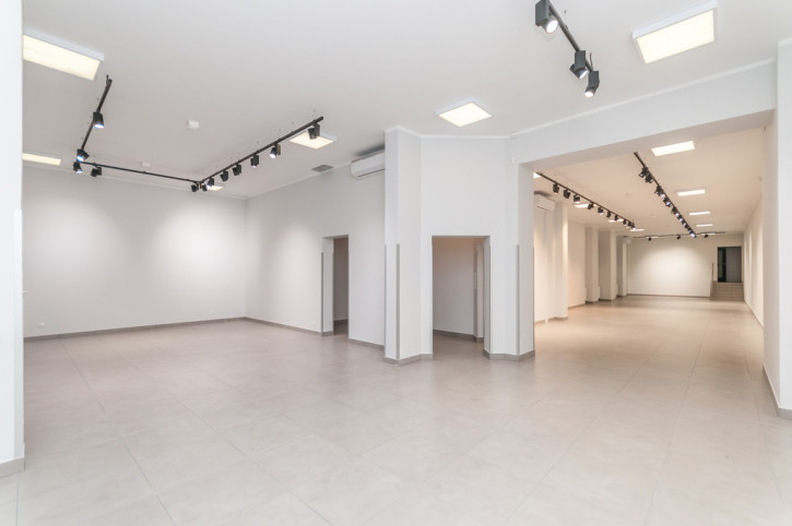 Lokal Sprzedaż Szczecin Centrum 19