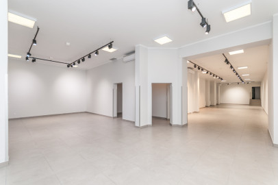 Lokal Sprzedaż Szczecin Centrum