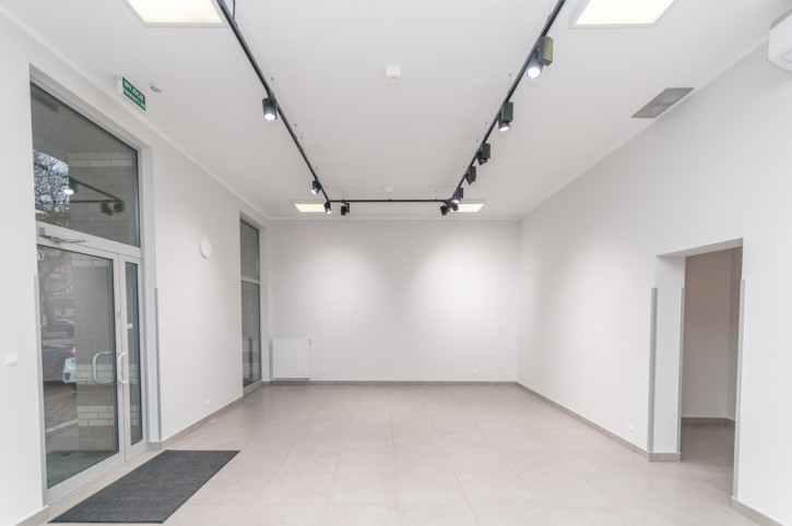 Lokal Sprzedaż Szczecin Centrum 2