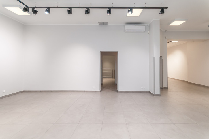 Lokal Sprzedaż Szczecin Centrum 21