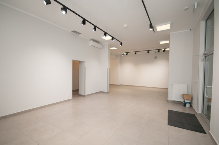 Lokal Sprzedaż Szczecin Centrum 22