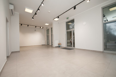 Lokal Sprzedaż Szczecin Centrum