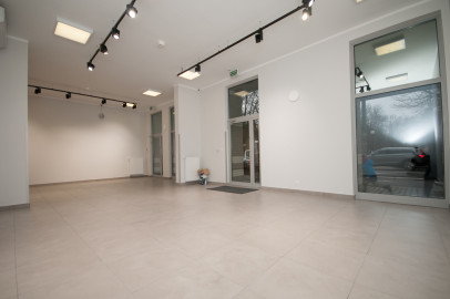 Lokal Sprzedaż Szczecin Centrum