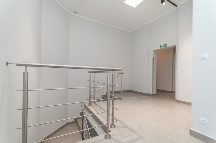 Lokal Sprzedaż Szczecin Centrum 31