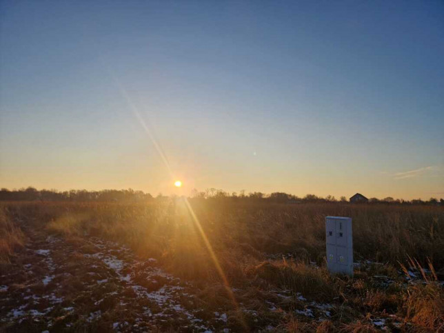 Działka Sprzedaż Międzywodzie 15