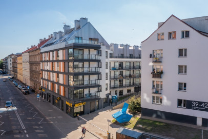 Mieszkanie Sprzedaż Szczecin Centrum Śląska