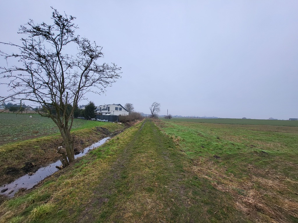 Działka Sprzedaż Warzymice