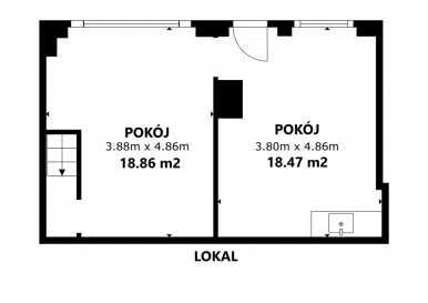 Lokal Sprzedaż Szczecin Pogodno