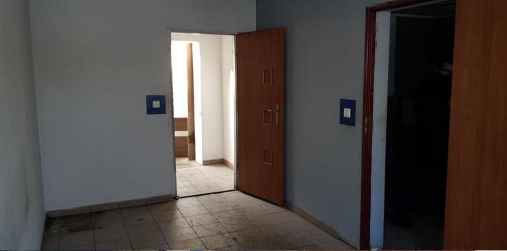 Obiekt Wynajem Szczecin Pomorzany 9