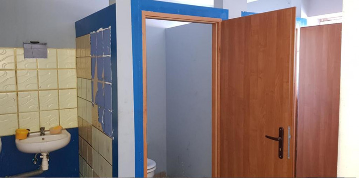 Obiekt Wynajem Szczecin Pomorzany 15