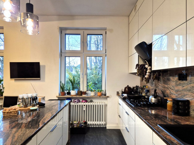 Mieszkanie Sprzedaż Szczecin Śródmieście-Centrum 4