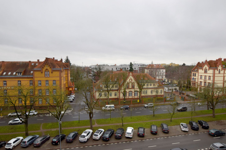 Mieszkanie Sprzedaż Szczecin Śródmieście-Centrum 11