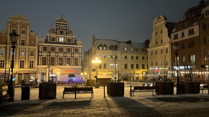 Mieszkanie Sprzedaż Szczecin Podzamcze Środowa