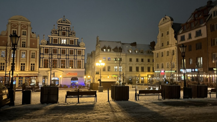 Mieszkanie Sprzedaż Szczecin Podzamcze Środowa 16