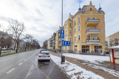 Lokal Sprzedaż Szczecin Śródmieście-Centrum