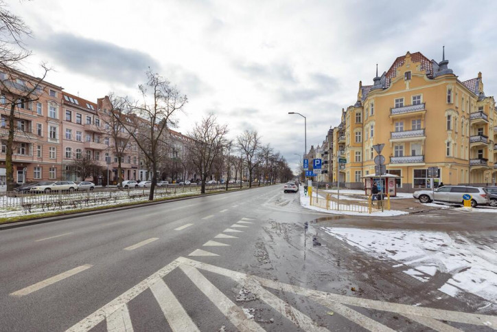 Lokal Sprzedaż Szczecin Śródmieście-Centrum 14