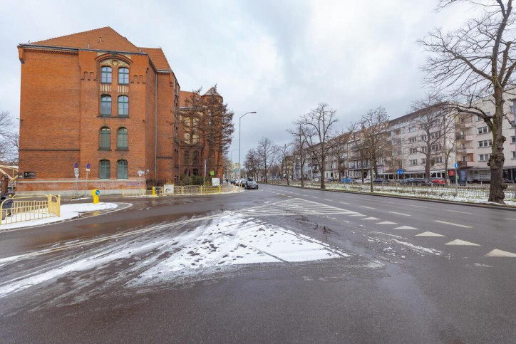 Lokal Sprzedaż Szczecin Śródmieście-Centrum 15