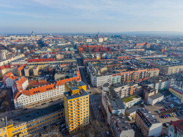 Lokal Sprzedaż Szczecin Centrum Jagiellońska