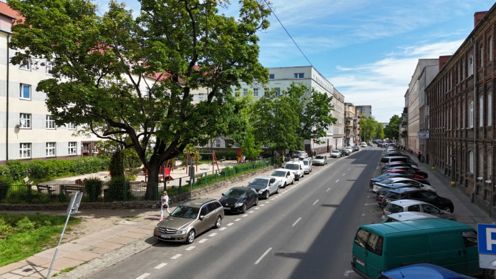 Mieszkanie Wynajem Szczecin Niebuszewo ks. bp. Adama Naruszewicza 11