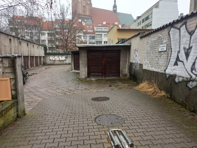 Obiekt Sprzedaż Szczecin Centrum 6