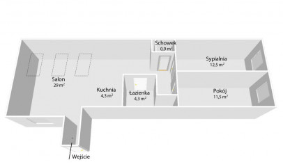 Mieszkanie Sprzedaż Szczecin Centrum