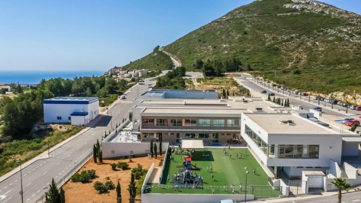 Dom Sprzedaż Cumbre del Sol, Benitachell,  Alicante Calle Goya 29