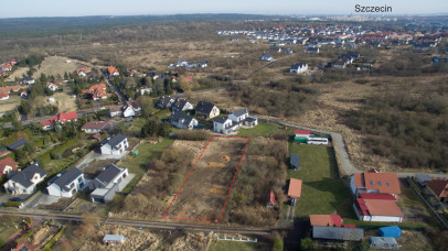 Działka Sprzedaż Wołczkowo
