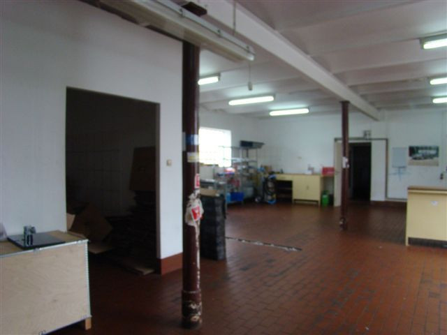 Obiekt Wynajem Kołbaskowo 3