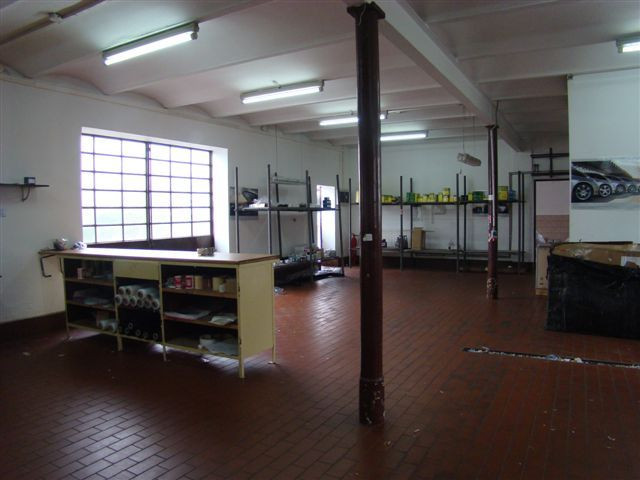 Obiekt Wynajem Kołbaskowo 8