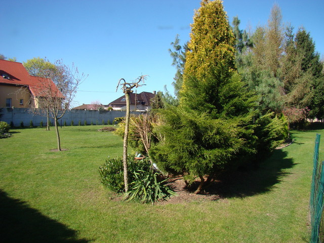 Obiekt Wynajem Kołbaskowo 23