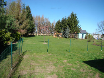 Obiekt Wynajem Kołbaskowo