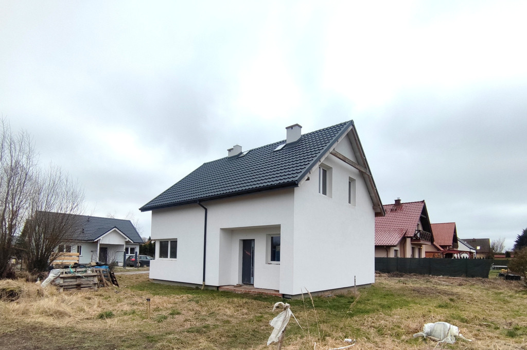 Dom Sprzedaż Dołuje