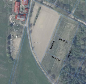 Działka Sprzedaż Kikorze