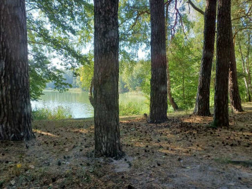 Działka Sprzedaż Bartoszewo