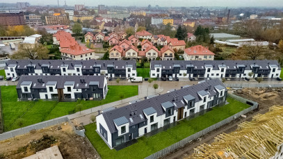 Building Residental Stargard Nadbrzeżna