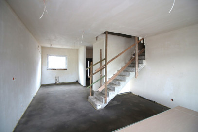 Building Residental Stargard Nadbrzeżna
