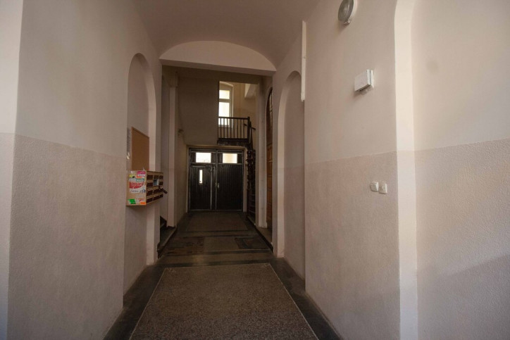 Mieszkanie Sprzedaż Szczecin Niebuszewo 20