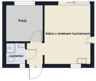 Dom Sprzedaż Konarzewo