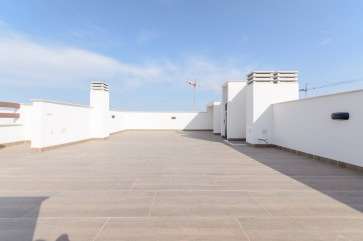 Dom Sprzedaż Los Balcones, Torrevieja Calle Calpe 19