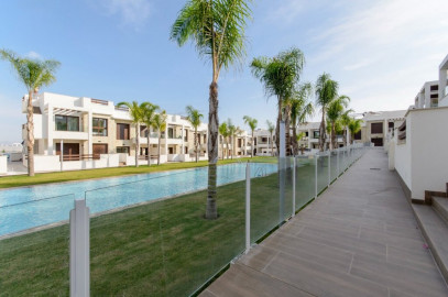 Dom Sprzedaż Los Balcones, Torrevieja Calle Calpe