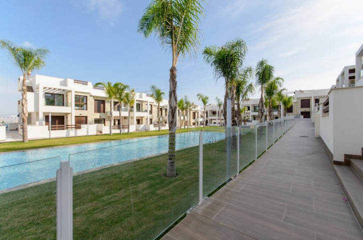 Dom Sprzedaż Los Balcones, Torrevieja Calle Calpe 16