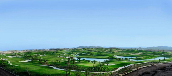 Dom Sprzedaż Orihuela Costa, Alicante Vistabella Golf 3