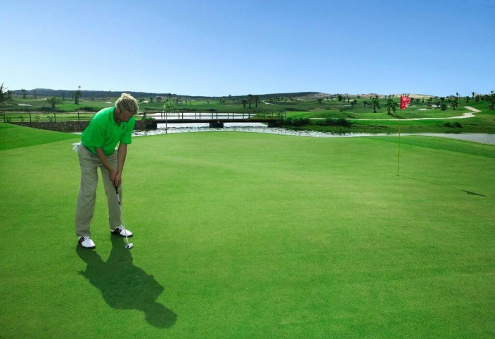 Dom Sprzedaż Orihuela Costa, Alicante Vistabella Golf 7