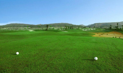 Dom Sprzedaż Orihuela Costa, Alicante Vistabella Golf