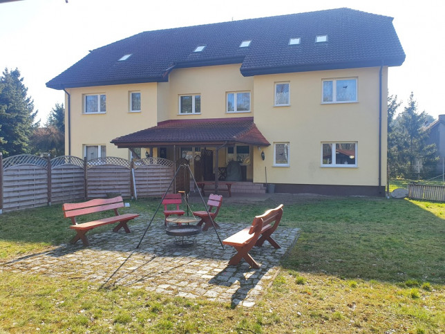 Obiekt Sprzedaż Kliniska Wielkie 2