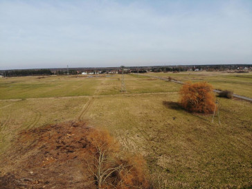 Działka Sprzedaż Motaniec