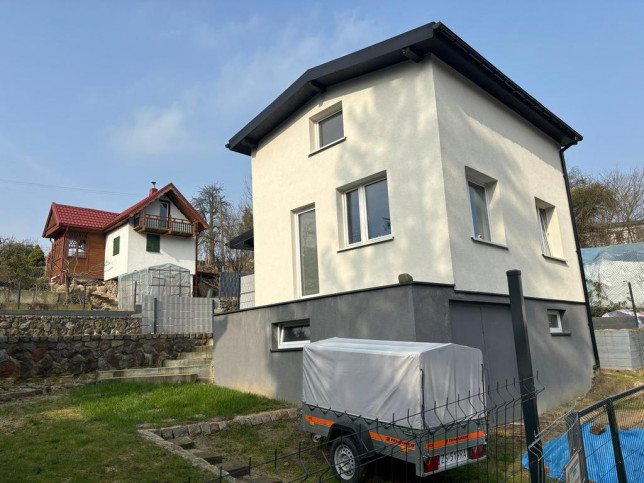 Dom Sprzedaż Szczecin os. Skarbówek Na Stoku 2